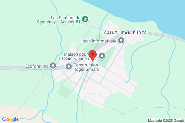 Havre du Fjord - Traitement dépendances 12-18 ans