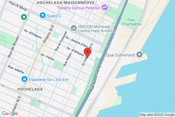 Iimprimerie Improtheque Inc