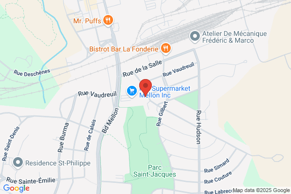 Auberge Joie De Vivre