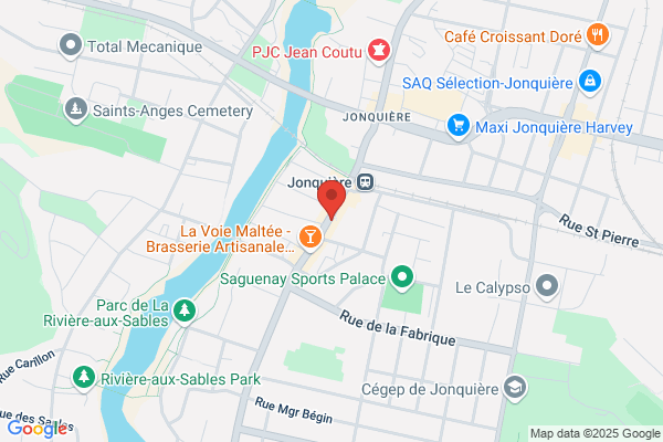 Restaurant La Normandise