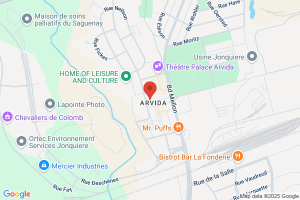 Restaurant La Petite Bouffe