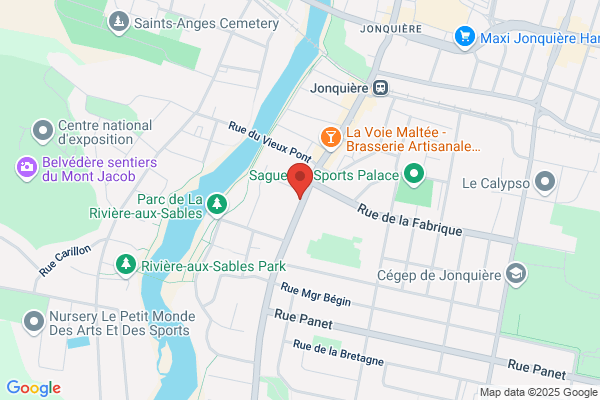 Restaurant Le Tournesol