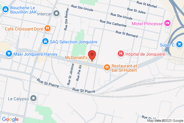 McDonald’s