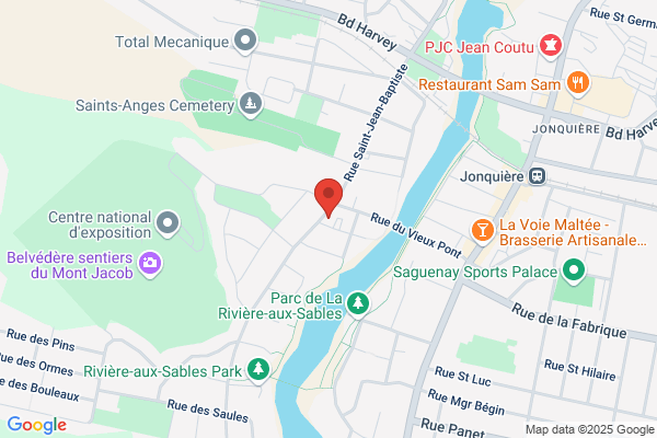 Résidence St-Raphaël