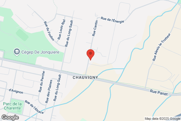 Innovation Industrielle Boivin Inc