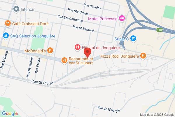Petroles R L Inc Bur Princ