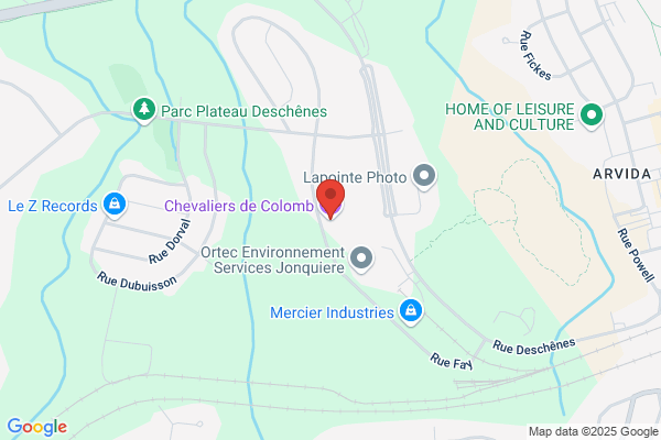 Chevaliers De Colomb