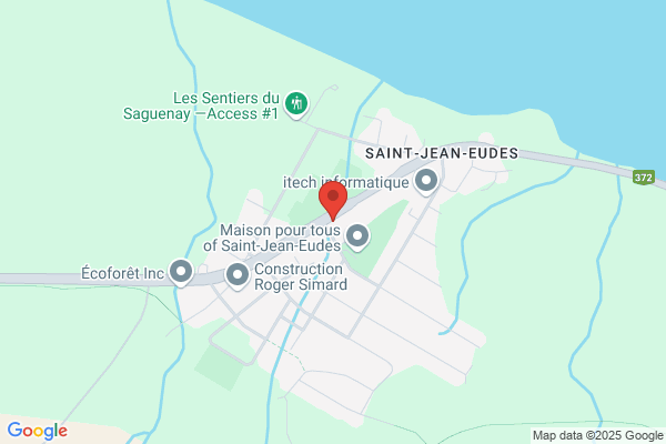 Saguenay, Equipements De Loisirs, Organismes, Shipshaw, Maison Des Jeunes