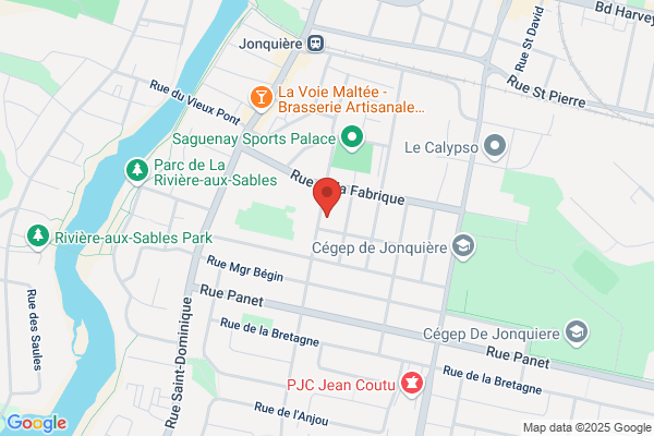 Boucherie St-Hilaire