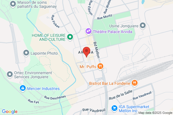 Dube Boily Associes Cga