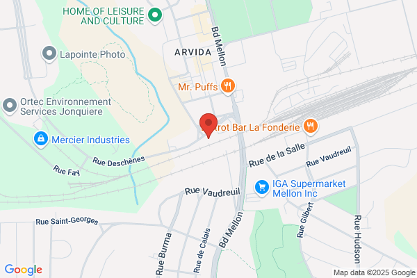 Atelier du Pneu Mario Lebel Inc