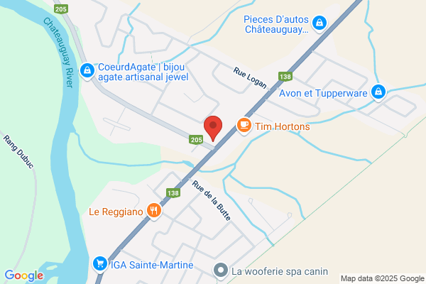 Liquidation Quatre Saisons