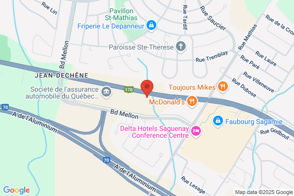Boutique L'air Femme Lingerie