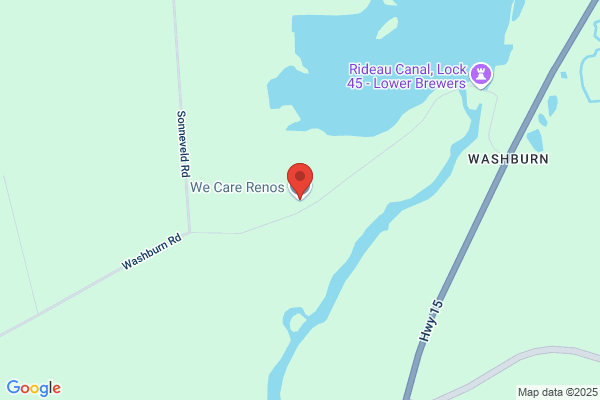 We Care Renos