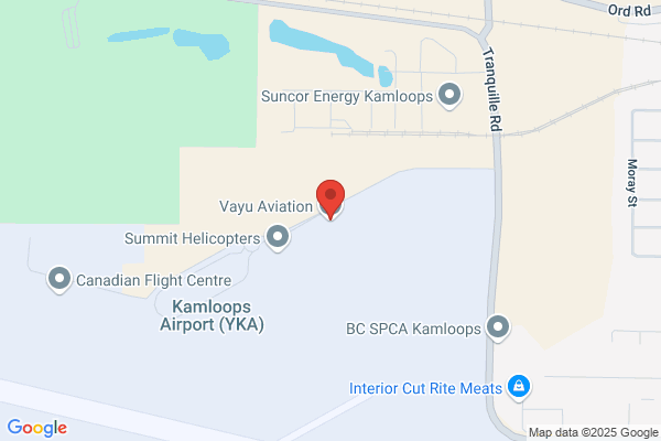 Greatwest Aviation