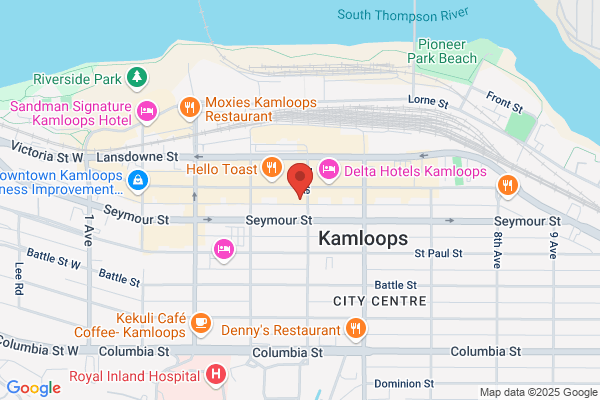 Community Arts Council of Kamloops