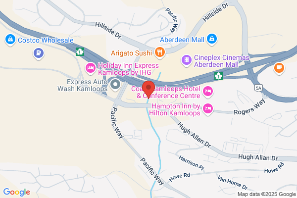 Localcoin Bitcoin ATM - Twin Rivers Market