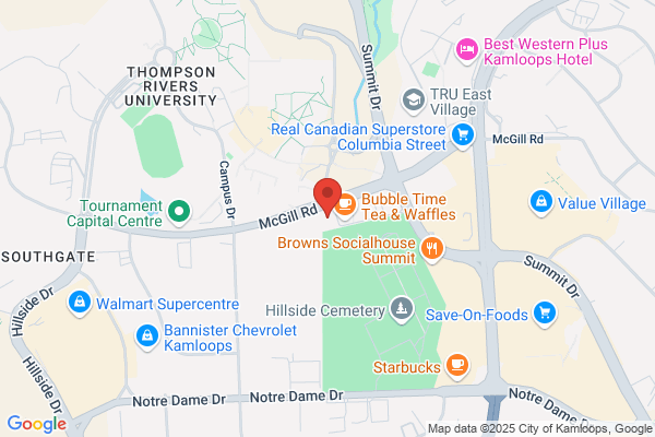 Localcoin Bitcoin ATM - U District Liquor Store