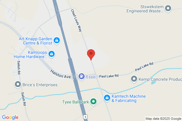 Denco Auto & RV Liquidation Centre
