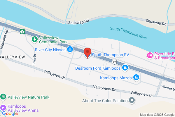 South Thompson Motors & RV