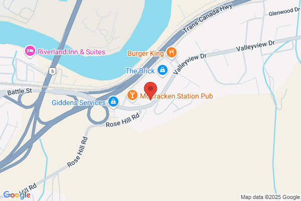 Auto Protectors Kamloops