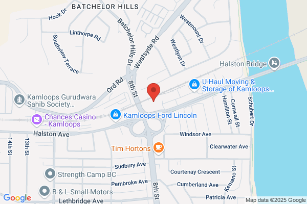 Fix Auto Kamloops