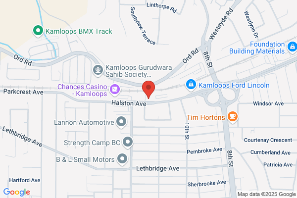 Kami Auto Service