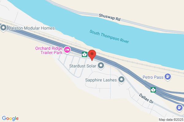 Kamloops Autorama & Rv Ltd