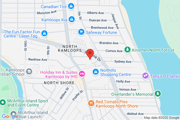 BAD CREDIT LOAN KAMLOOPS