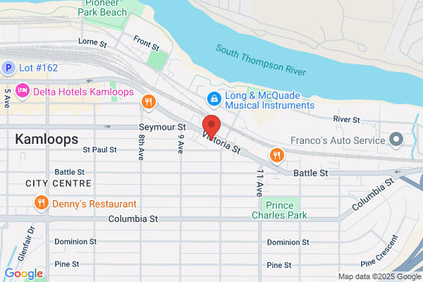 T C Auto Repair Ltd