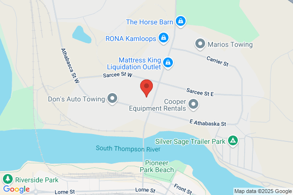 Kamloops Signrite Ltd
