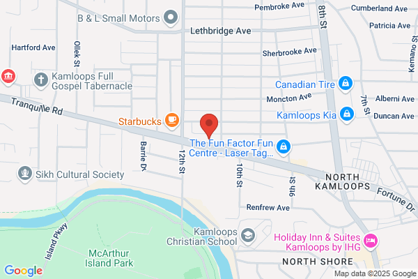 Brock Auto Centre