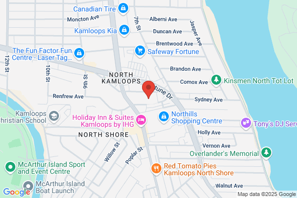 Lordco Auto Parts Ltd