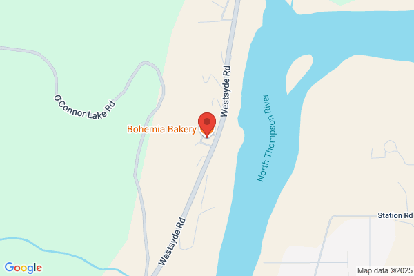 Bohemia Bakery