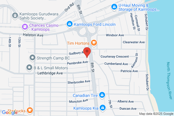 TD Canada Trust Branch and ATM