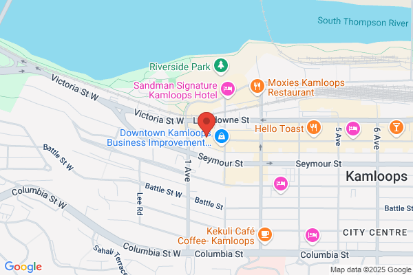 Kamloops Esthetics