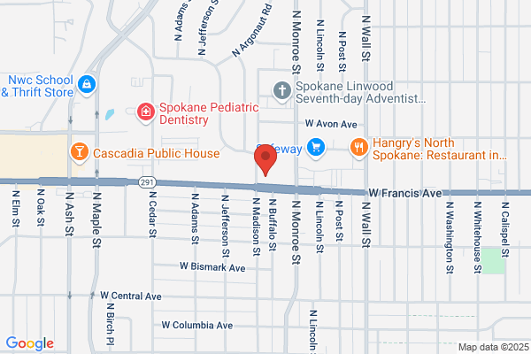 Inlander Beer & Wine Store