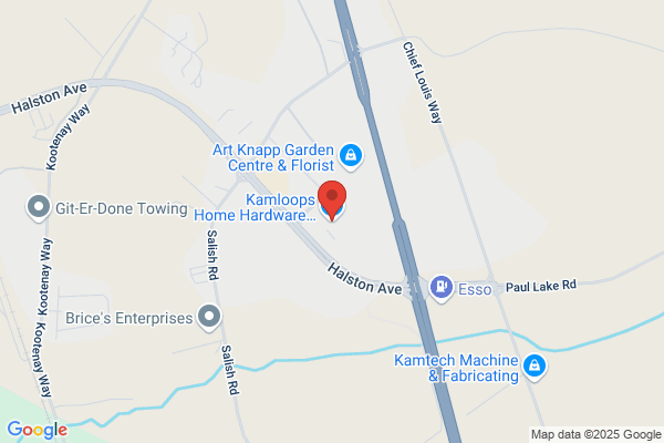 Home Hardware Building Centre