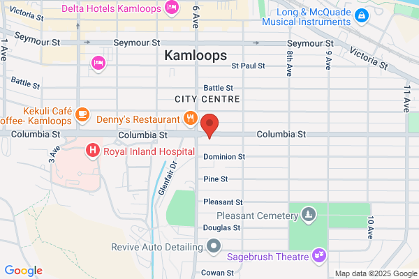 Kamloops Smart Homes