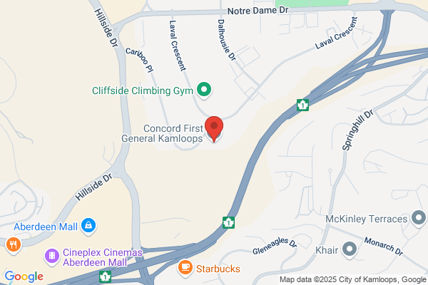Concord Carpet Care