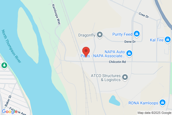 Doonan Truck & Equipment Ltd