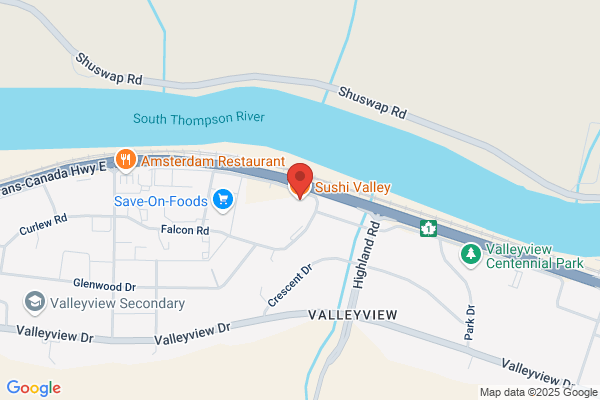 Valleyview Buffet Restaurant