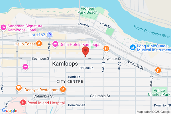 Kamloops Chiropractic Drs Mike & Kate Duhaime