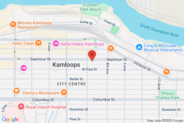 Kamloops Integrated Wellness
