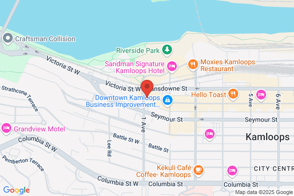 Neighbourlink Kamloops