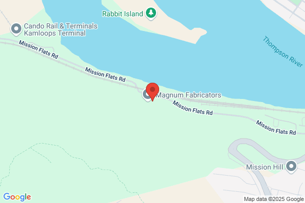 Kamloops City of, By-Law Enforcement