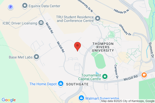 University College of the Cariboo, Animal Health Technology