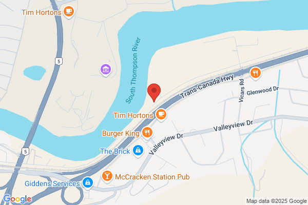 Kamloops Toner Cartridge Recycling
