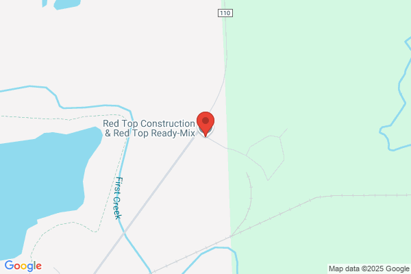 Red Top Construction Ltd