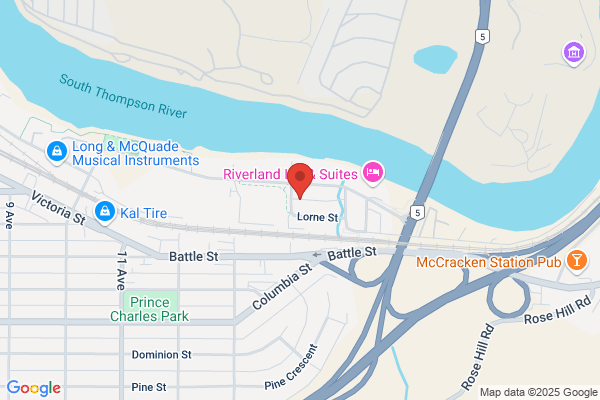 Kamloops Office Systems Ltd